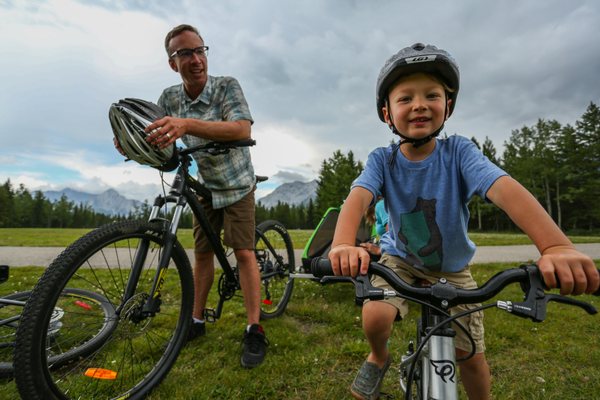 Kananaskis Outfitters by null