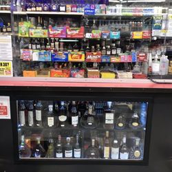 Imperial Liquor Land
