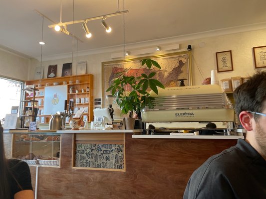 Clever Blend by null