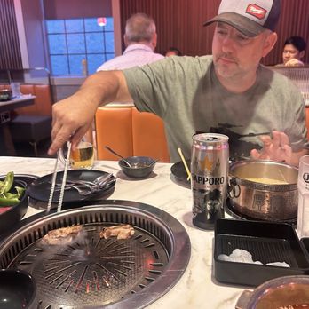J Pot - Barbeque Near Me - Maplewood, Minnesota