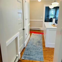 @designREMODEL Baths, Kitchens & More - Left hand side of Island