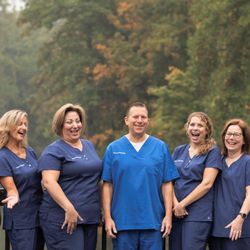 Newman Orthodontics - Randolph