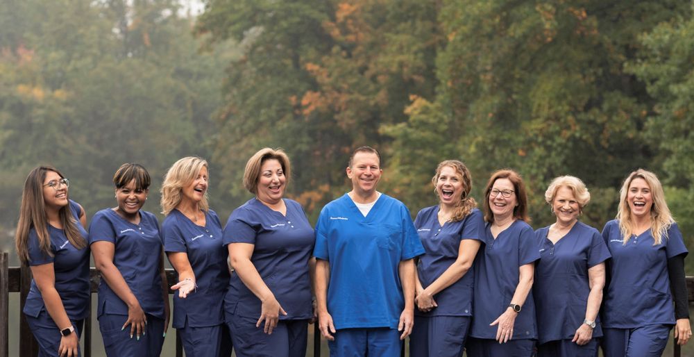 NEWMAN ORTHODONTICS RANDOLPH Updated August 2024 431 State Route