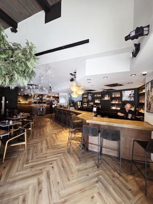 Talavera Cocina Mexicana by null