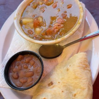 El Patio De Albuquerque - New Mexican Cuisine Near Me - Albuquerque, New Mexico