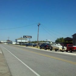 Sportsman's Paradise