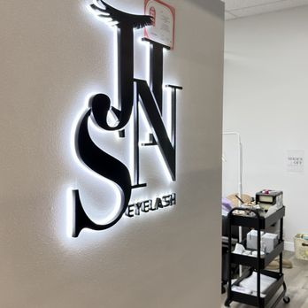 Jins Eyelash - Eyelash Service Near Me - Orange, California Jins Eyelash - Eyelash Service Near Me - Orange, California