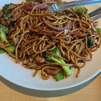 Mama Chang - Pork Romain - Chinese Near Me - Fairfax, Virginia Mama Chang - Pork Romain - Chinese Near Me - Fairfax, Virginia