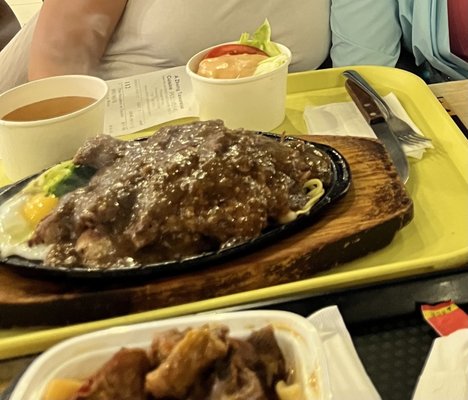 A Zhong Taiwanese Cuisine 阿忠台湾小吃 by null