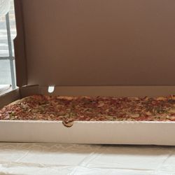 Pizza King Restaurant