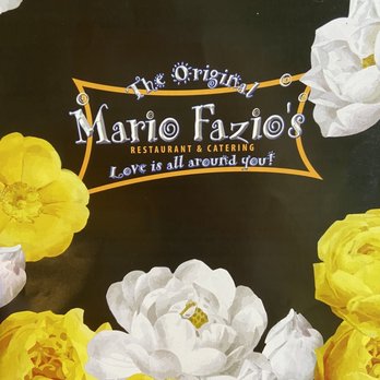 Mario Fazios - Beautiful family restaurant. - Italian Near Me - Willoughby Hills, Ohio Mario Fazios - Beautiful family restaurant. - Italian Near Me - Willoughby Hills, Ohio