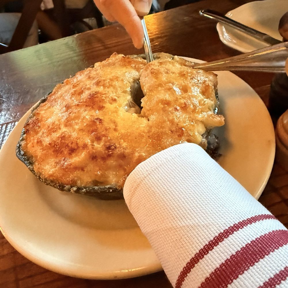 The Smith - Mac + Cheese - New American Near Me - Washington, DC, District of Columbia