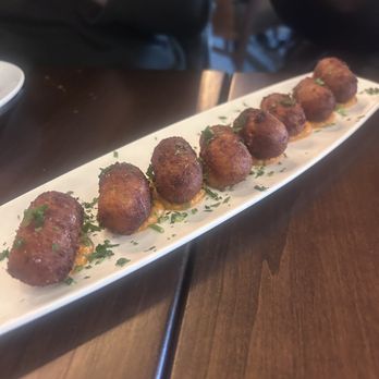 Amada - Croquettes - Spanish Near Me - Wayne, Pennsylvania Amada - Croquettes - Spanish Near Me - Wayne, Pennsylvania