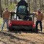 Mitten State Mulching