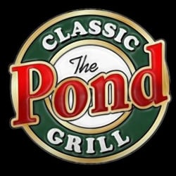 The Pond Classic Grill