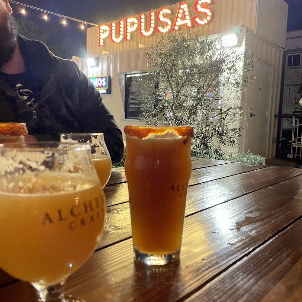 Alchemy Craft - Bars Near Me - Montebello, California