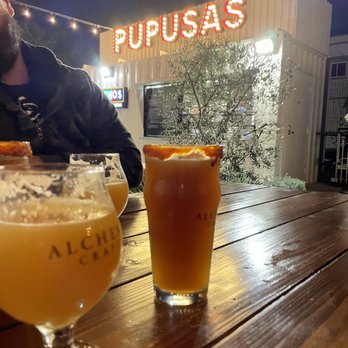 Alchemy Craft - Bars Near Me - Montebello, California