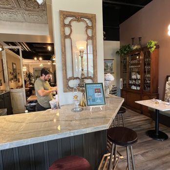 Corbeaux Wine & Tea House - Wine Bars Near Me - Temecula, California