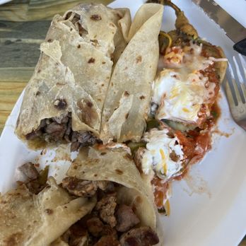 El Rinconcito Del Sabor - Chili verde burro y chilli relleno y huevos rancheros - Mexican Near Me - Douglas, Arizona El Rinconcito Del Sabor - Chili verde burro y chilli relleno y huevos rancheros - Mexican Near Me - Douglas, Arizona