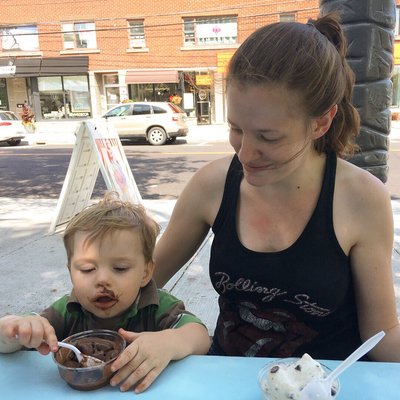 Wild Willy’s Ice Cream by null