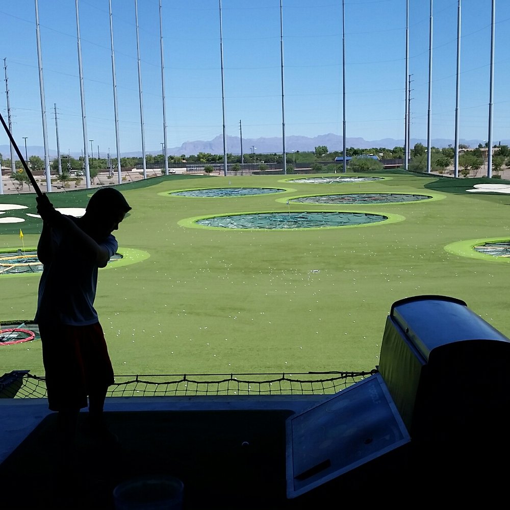 Topgolf - Very cool experience - Golf Near Me - Gilbert, Arizona Topgolf - Very cool experience - Golf Near Me - Gilbert, Arizona