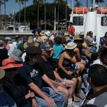 Harbor Breeze - Aboard The Kristina - Boat Charters Near Me - Long Beach, California Harbor Breeze - Aboard The Kristina - Boat Charters Near Me - Long Beach, California