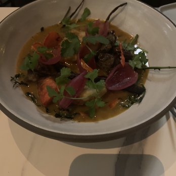Kingfisher - Vietnamese sunchoke curry - Vietnamese Near Me - San Diego, California Kingfisher - Vietnamese sunchoke curry - Vietnamese Near Me - San Diego, California