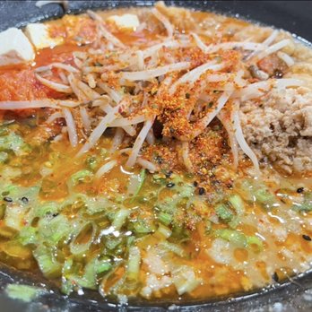 Eki Ramen - Ramen Near Me - Las Vegas, Nevada