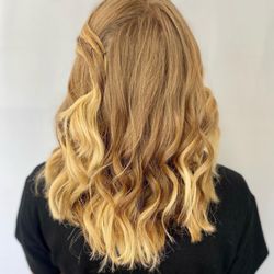 Salon Dolce Vita - Style