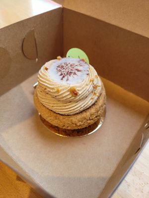 Praline by null