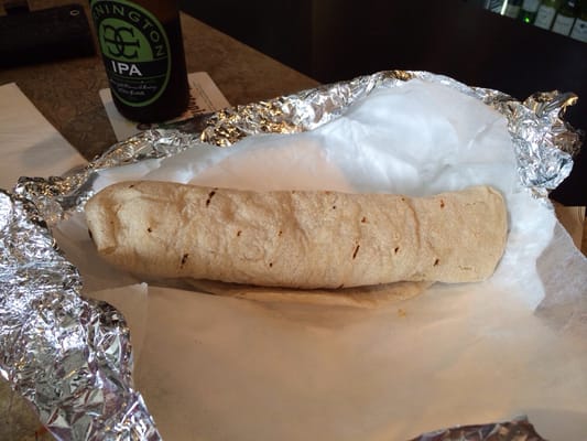 Middle Park Hotel by null