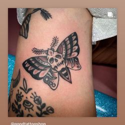 Good Tattoo