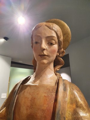 National Museum of Abruzzo - MUNDA by null