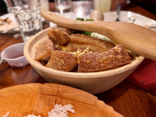 Kusina Pinoy Bistro by null