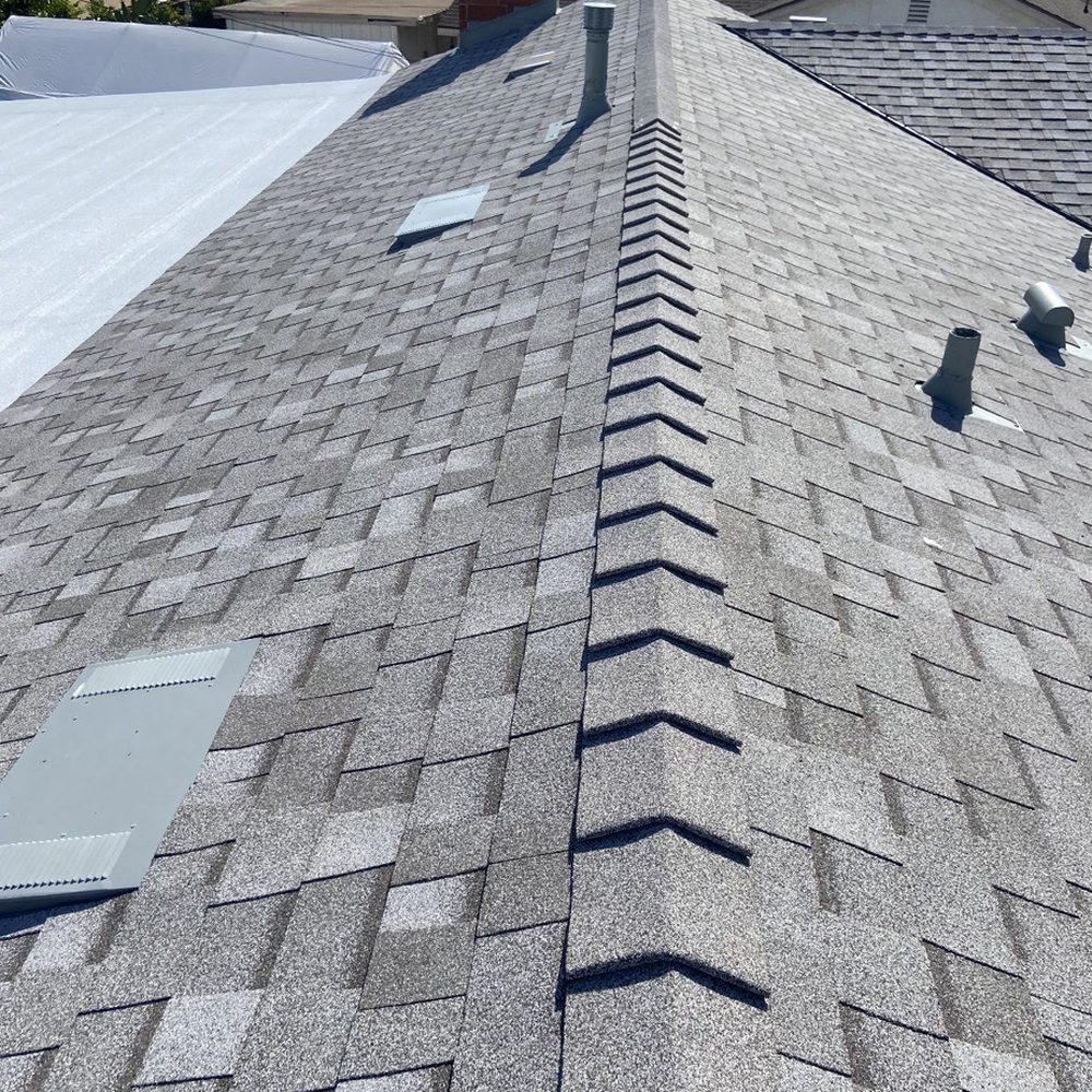 Alpha Roofing Group - Shingle and Flat reroof - Roofing Near Me - Burbank, California Alpha Roofing Group - Shingle and Flat reroof - Roofing Near Me - Burbank, California