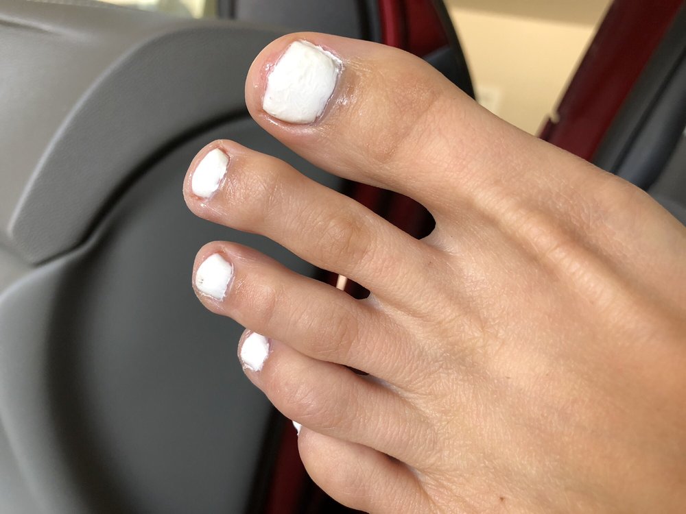 G S NAILS Updated October 2024 10 Photos & 26 Reviews 561 W