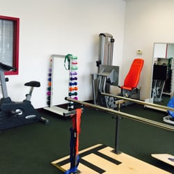 Pivot Physical Therapy