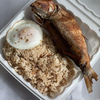 Bahay Kubo - Bangsilog 8/10. Crispy and delicious - Grocery Near Me - Tracy, California Bahay Kubo - Bangsilog 8/10. Crispy and delicious - Grocery Near Me - Tracy, California