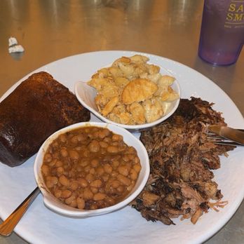 Salt + Smoke - Barbeque Near Me - Edwardsville, Illinois