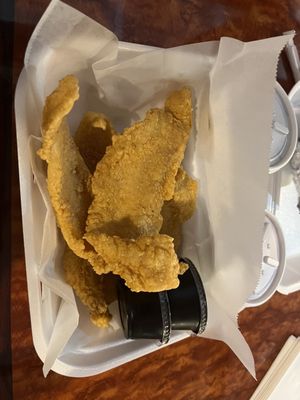 Not Your Mamas Kitchen - Soul Food by null