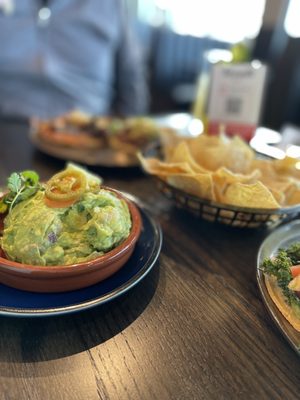 Teocalli Cocina by null