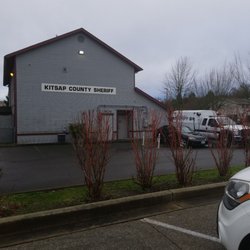 Kitsap County Sheriff's Office