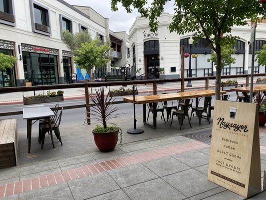 Naysayer Coffee Roasters by null