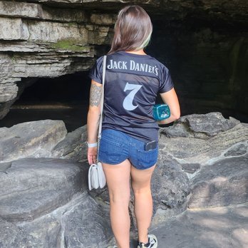 The Jack Daniel Distillery - Distilleries Near Me - Lynchburg, Tennessee
