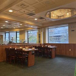 Hot Pot Buffet