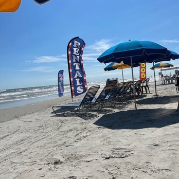 Sun Bums Rentals Beach Equipment Rentals 3701 S Atlantic Ave New Smyrna Beach Fl Phone Number