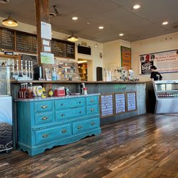 Bohemia Cafe and Bakery