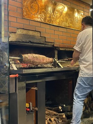 Şehzade Cağ Kebap by null