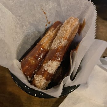 Malinche Mexican Culinary Experience - Churros! - Mexican Near Me - Ellisville, Missouri Malinche Mexican Culinary Experience - Churros! - Mexican Near Me - Ellisville, Missouri