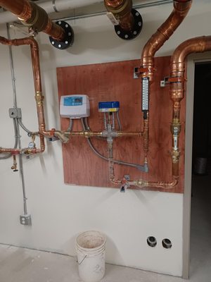 DnA Plumbing